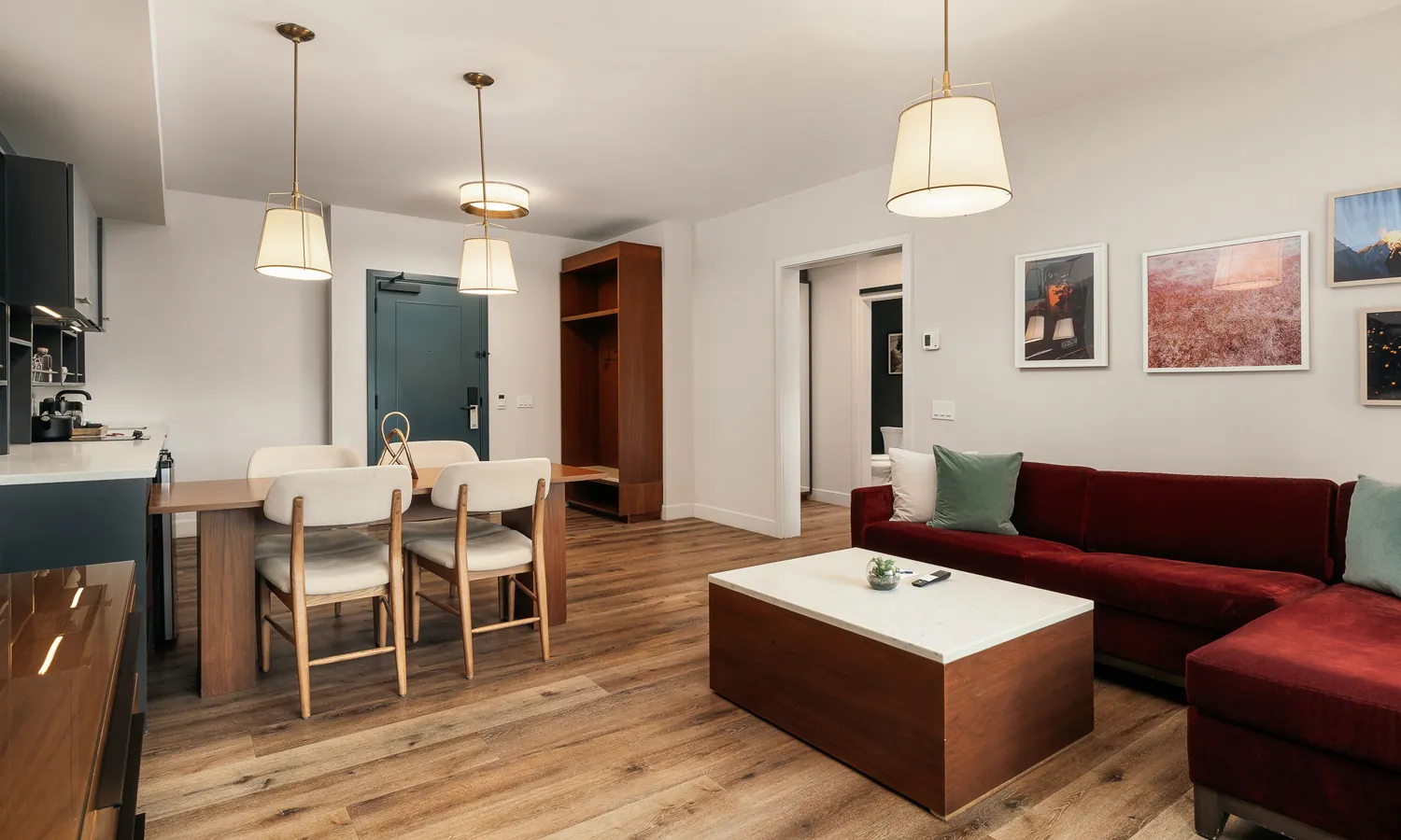 Studio-Suites